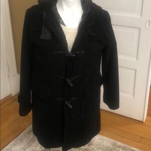 Tribeca studio 💯 wool coat